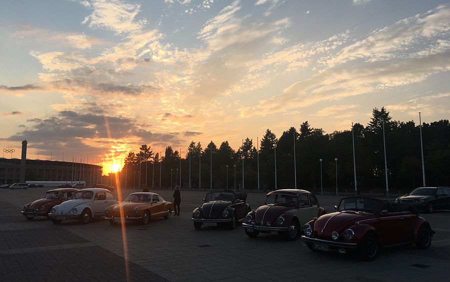 olympiastadion